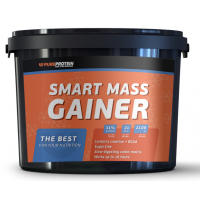 Smart Mass Gainer (2,1кг)